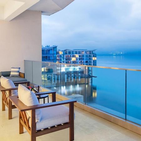 Crowne Plaza Huangshan Taiping Lake, An Ihg Hotel Dış mekan fotoğraf