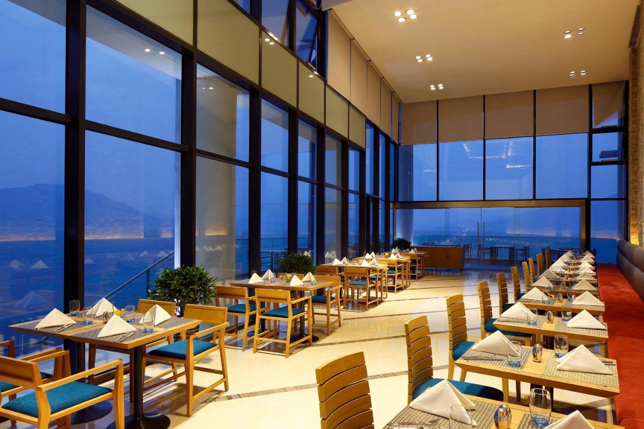 Crowne Plaza Huangshan Taiping Lake, An Ihg Hotel Dış mekan fotoğraf