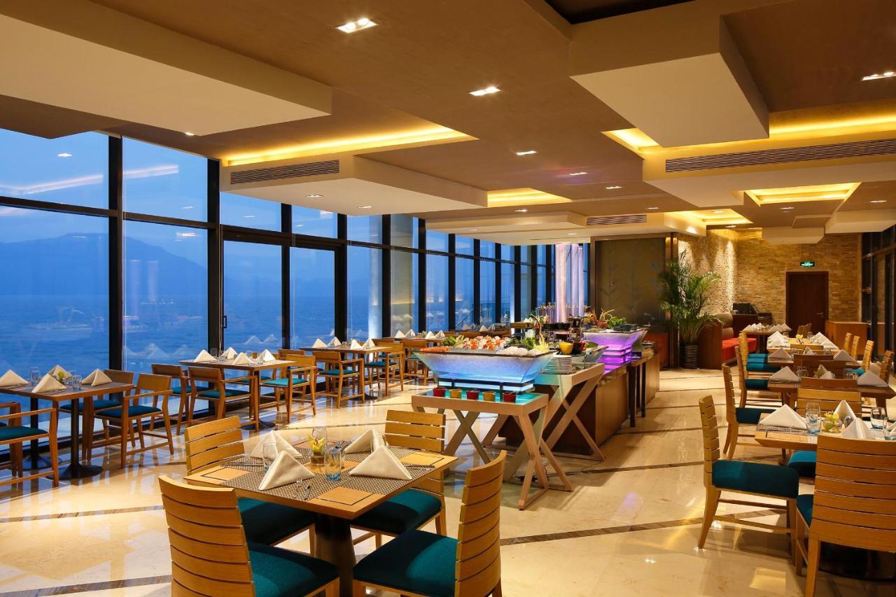 Crowne Plaza Huangshan Taiping Lake, An Ihg Hotel Dış mekan fotoğraf