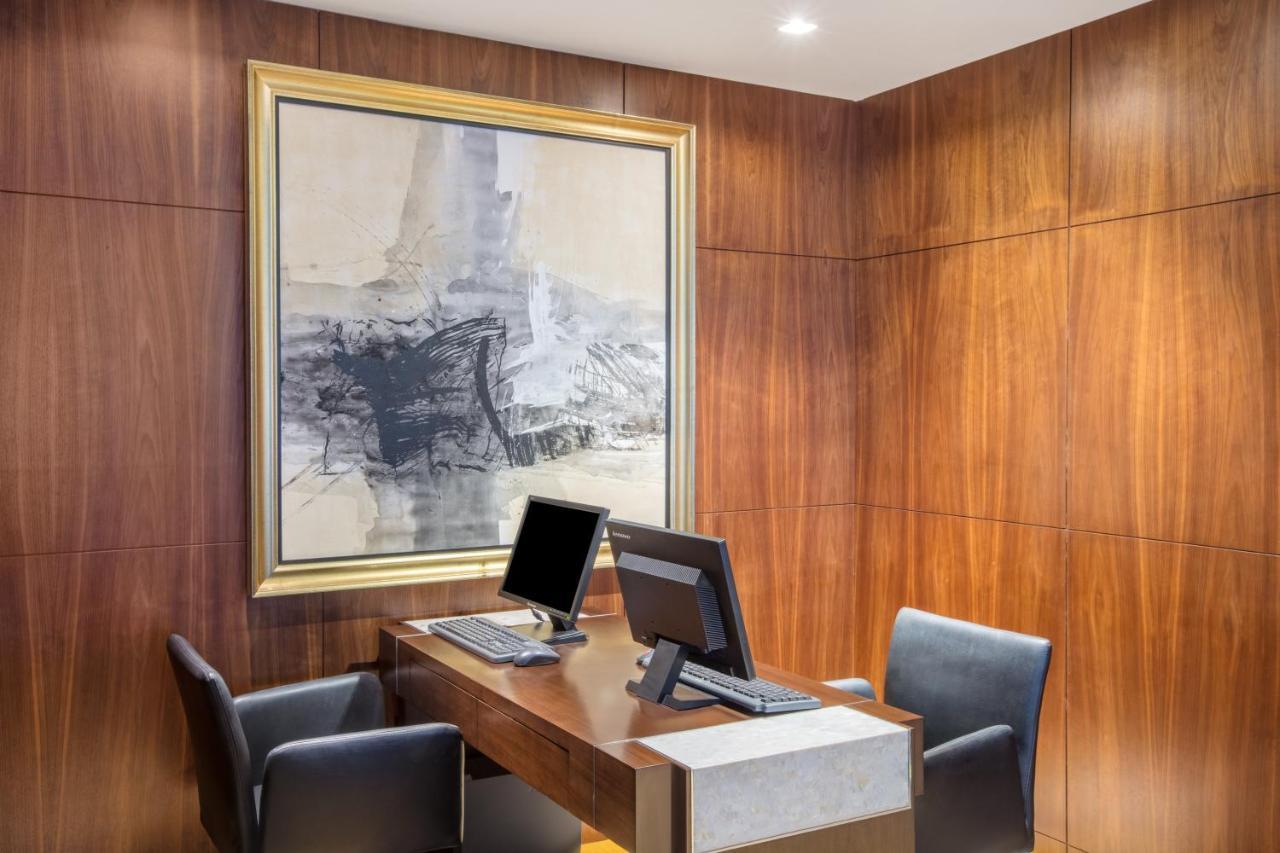 Crowne Plaza Huangshan Taiping Lake, An Ihg Hotel Dış mekan fotoğraf