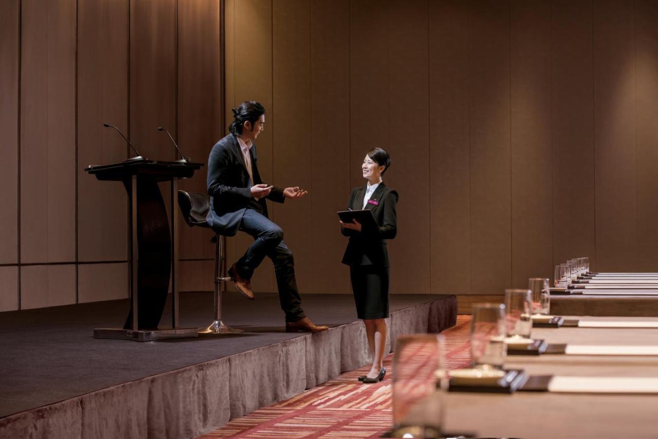 Crowne Plaza Huangshan Taiping Lake, An Ihg Hotel Dış mekan fotoğraf